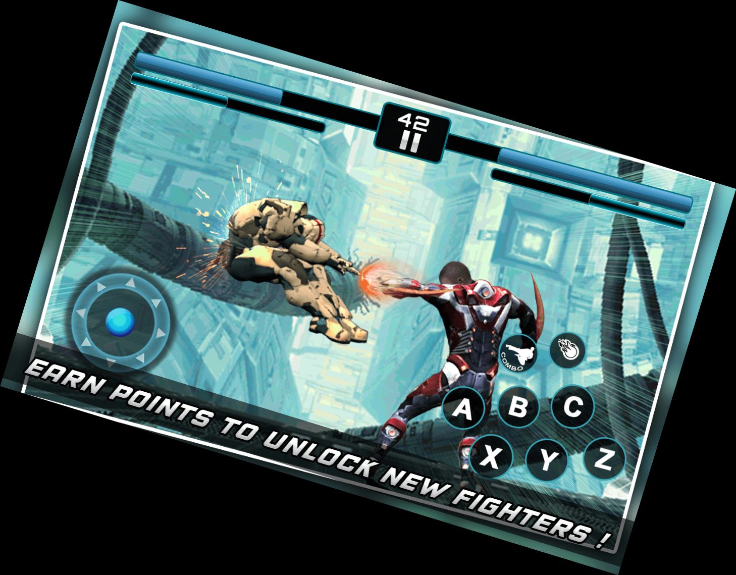 Большая Боевая