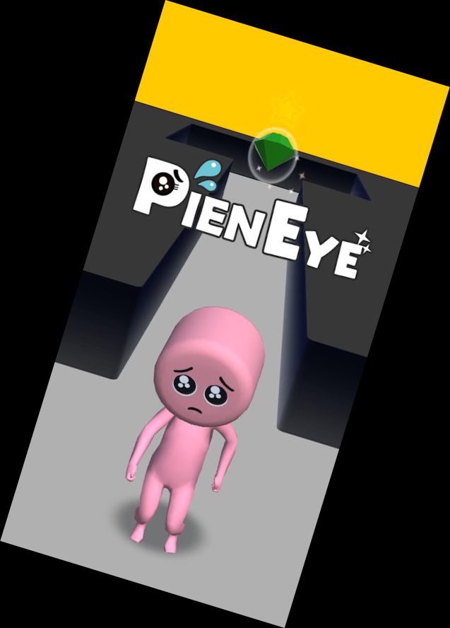 Penny Eye