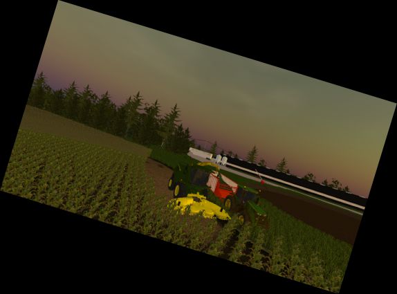 Farming USA 2