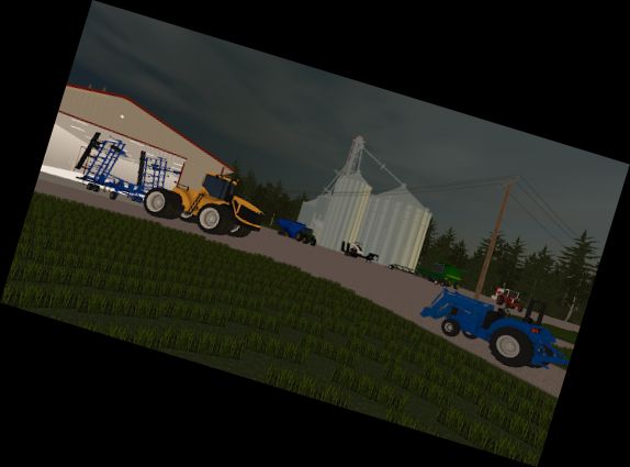 Farming USA 2