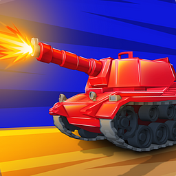 Tanque de Poder (Juego de Guerra)