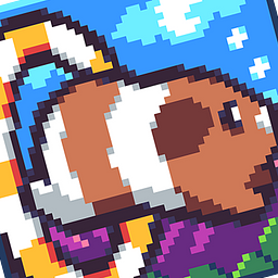 Морська свинка стрибає –