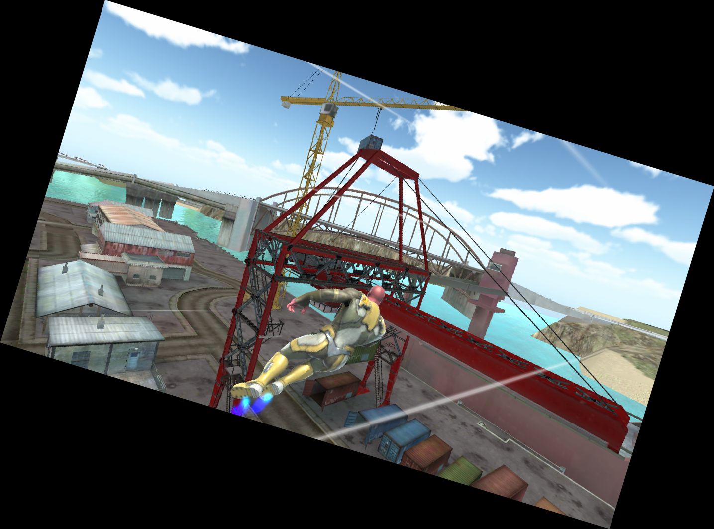 Ґранд Мобільний Герой