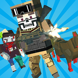 Бешеные Пиксели А