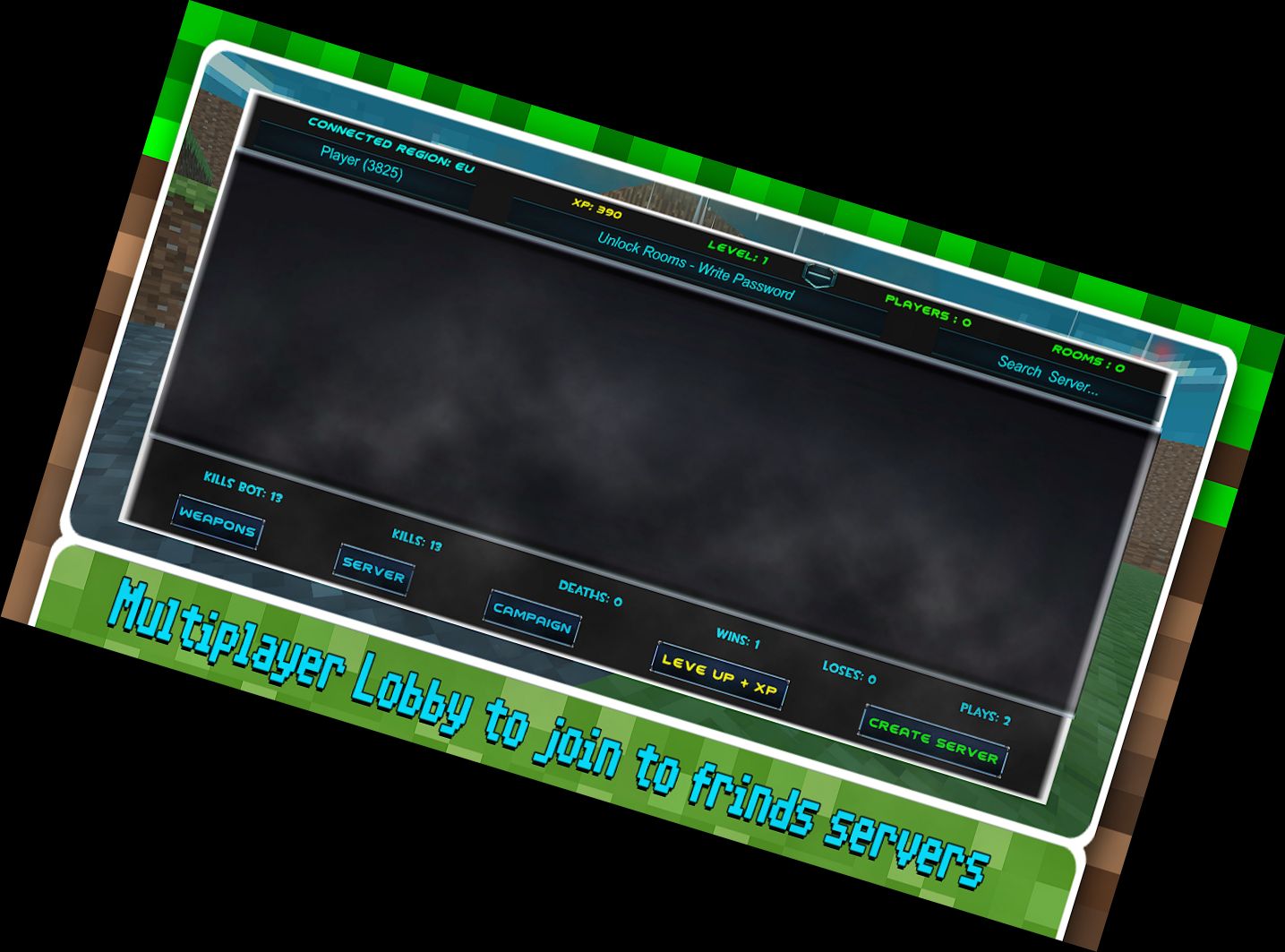 Бешеные Пиксели А