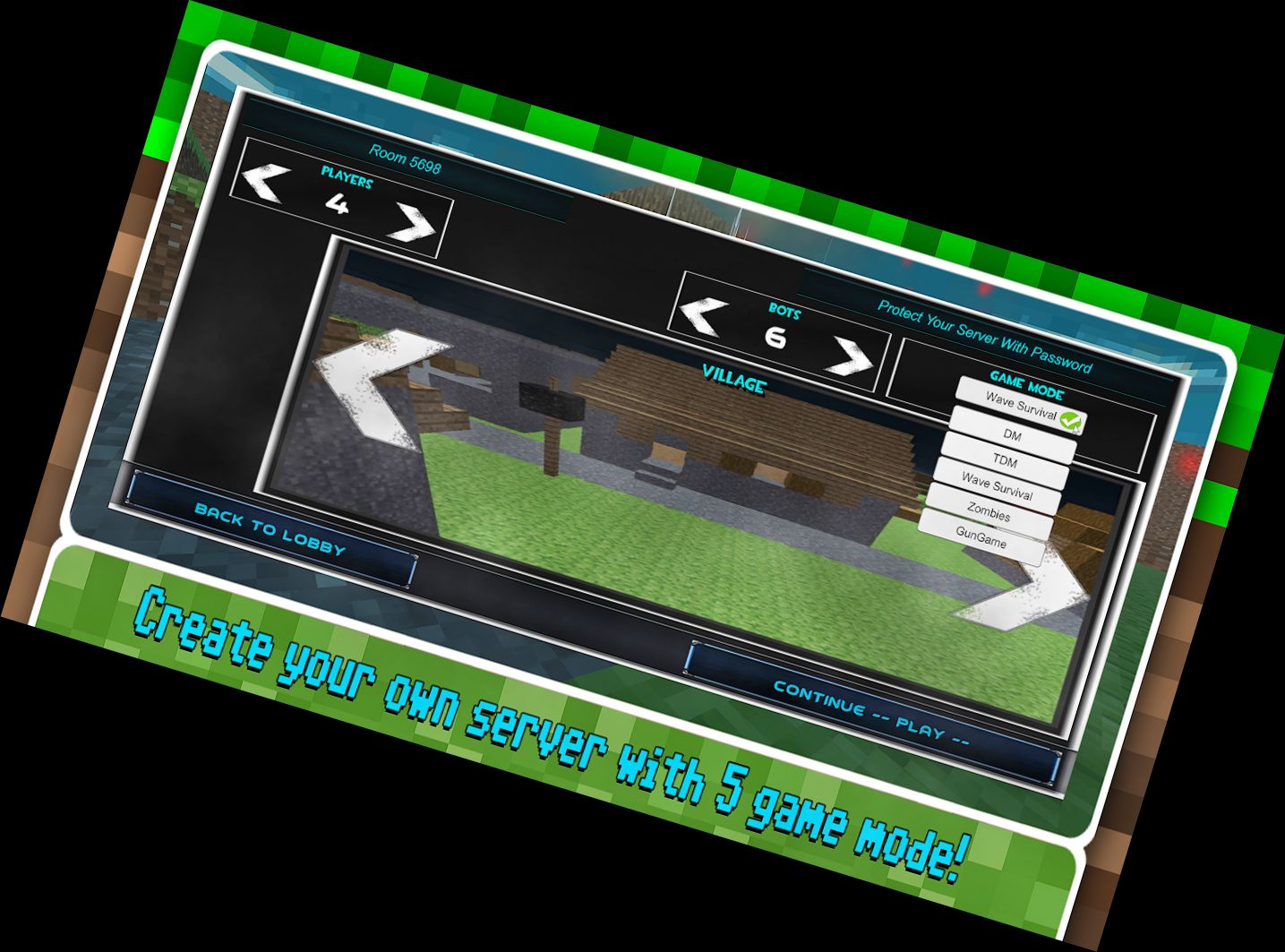 Божевільний Піксель