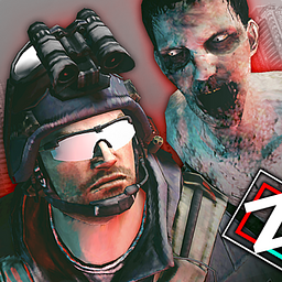 Zombie Gipfel - Online Shooter