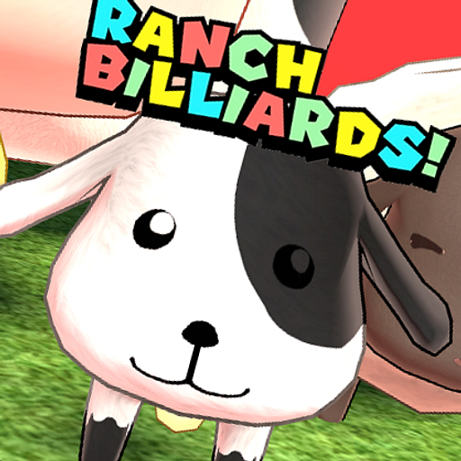 Ranch Billiards