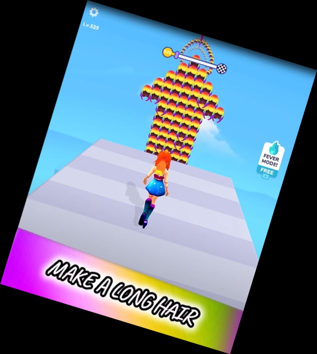 Волосатый Вызов: Б