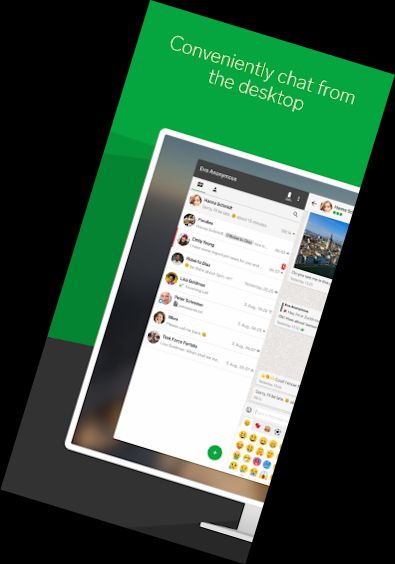 Threema. Der sichere Messenger