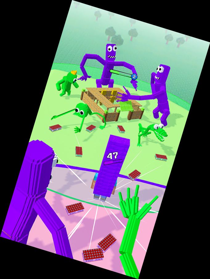 Raduga.io - Vyzhidai Masterskuiu