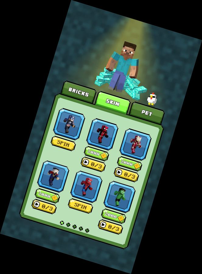 Raduga.io - Vyzhidai Masterskuiu