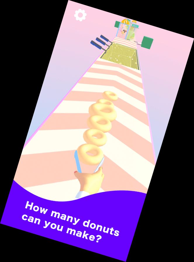 Завод Донатс: