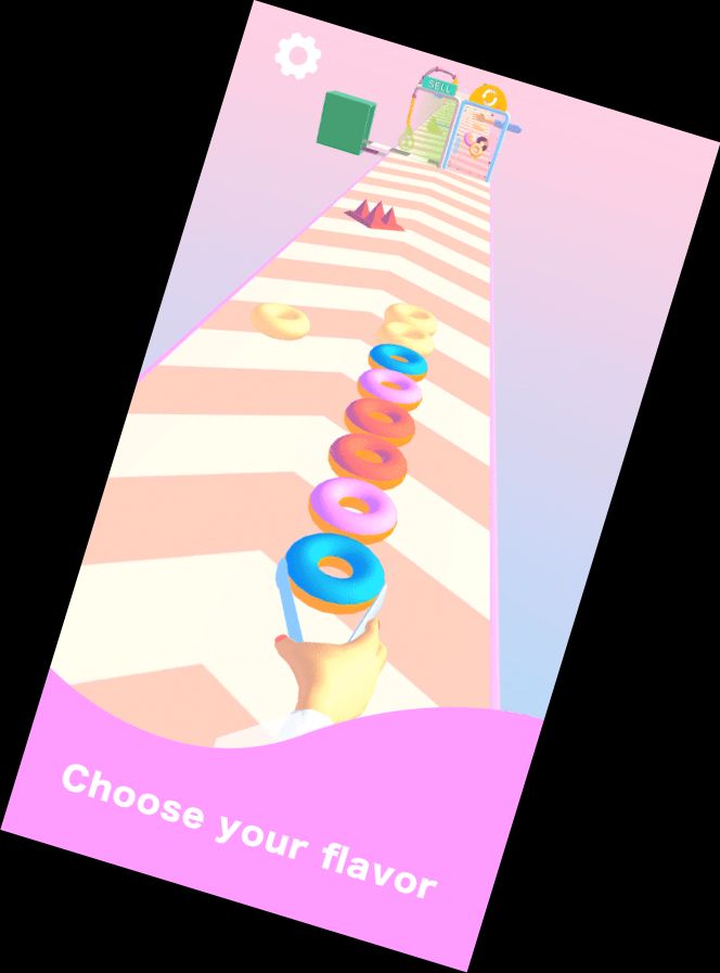 Пончикова Фабр