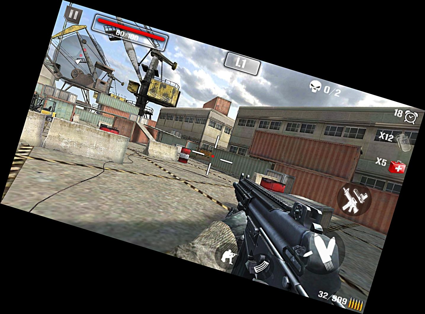 Снайпер Спецкровь Убий