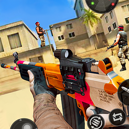 Frontline Gegenangriff: PvP