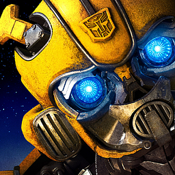 Супергерой Робот Экшн Ав