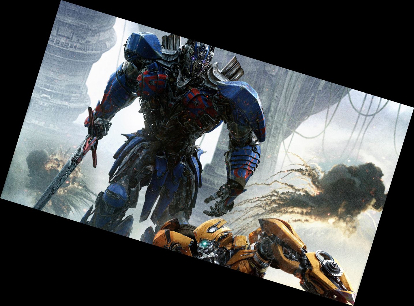 Superhelden-Roboter-Action-Auto-Simulator