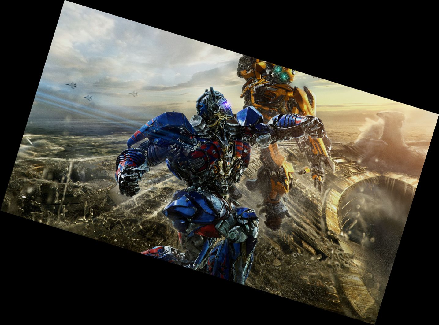 Супергерой Робот Бойова Автомобіле