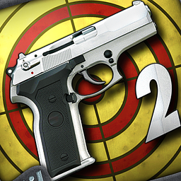 Шоу стрельбы 2