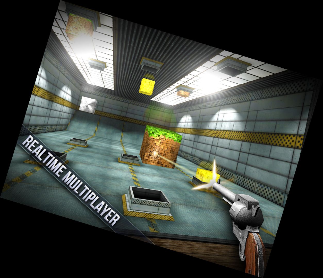 Шоу стрельбы 2