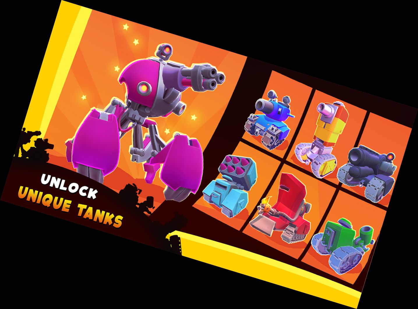 Холмы Стали 