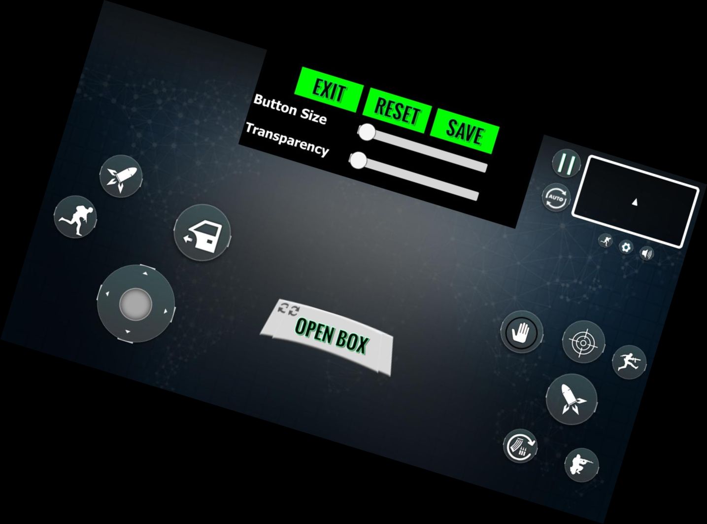 Боєць Війни: