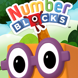 Numberblocks: Hide and Seek