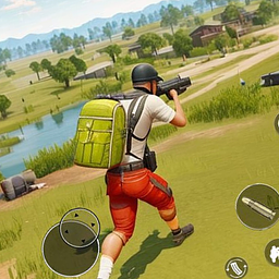 Battle Royale Liga: Offline