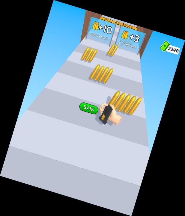 Перезарядка