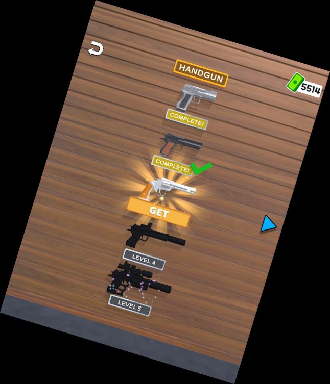 Перезарядка