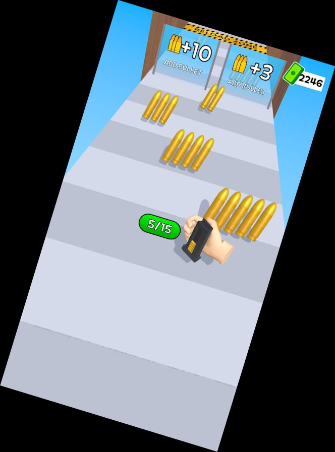 Перезарядка