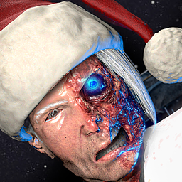 Ein erschreckendes Krankenhaus: Ge