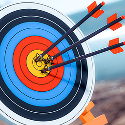 Король Стрільби з