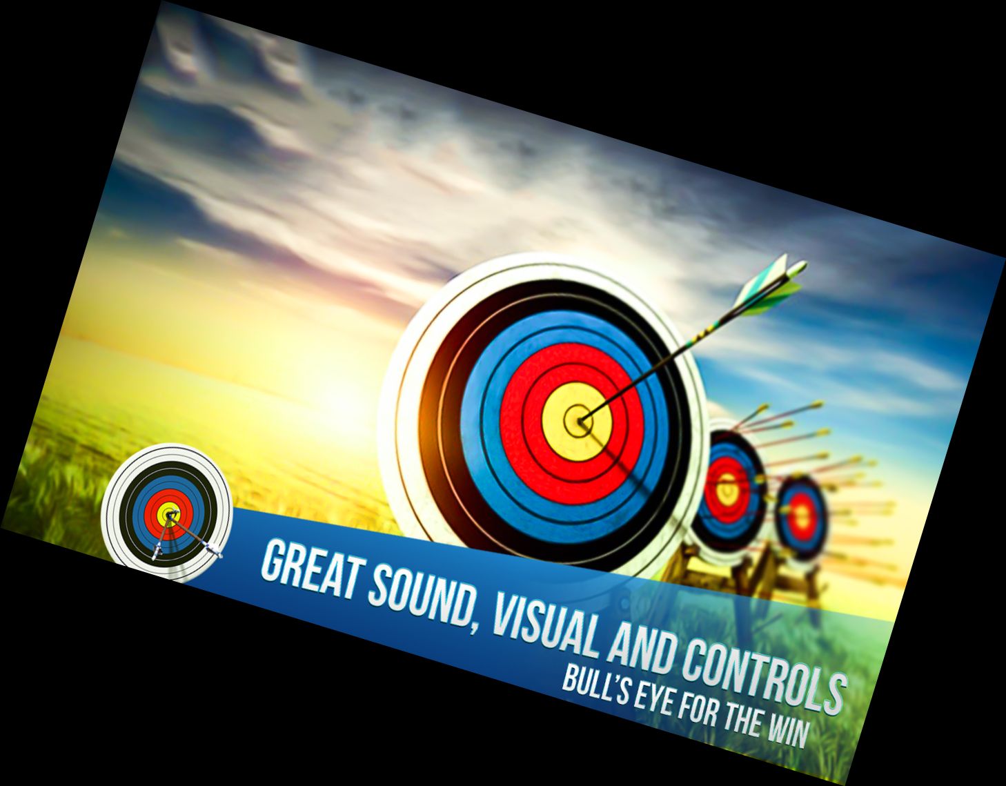 Король Стрель