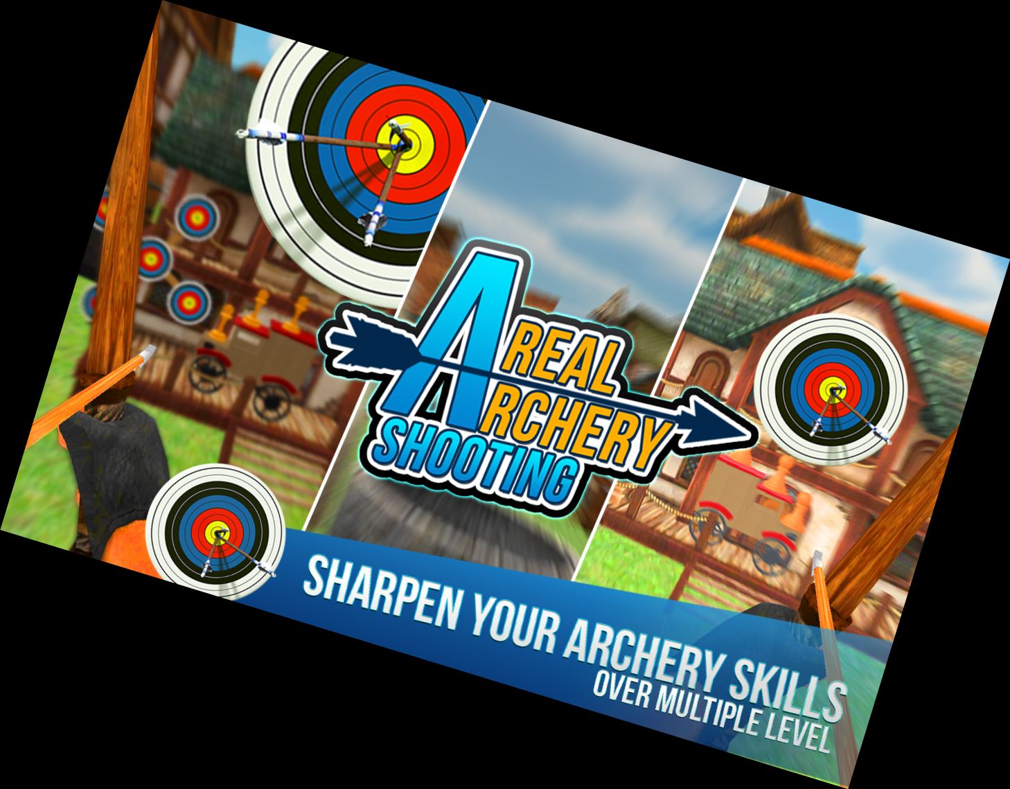 Король Стрель