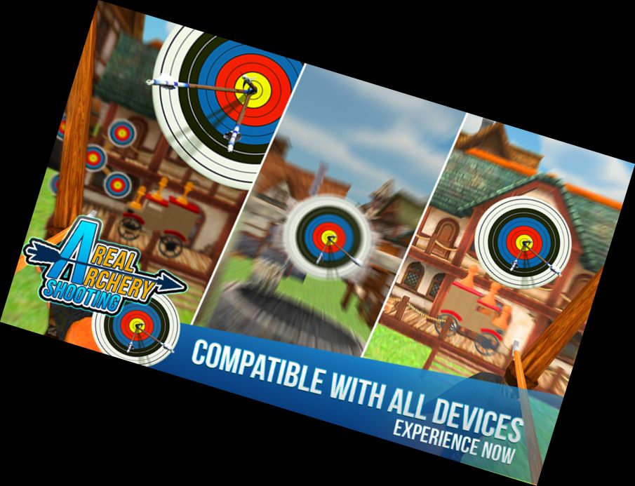 Король Стрільби з