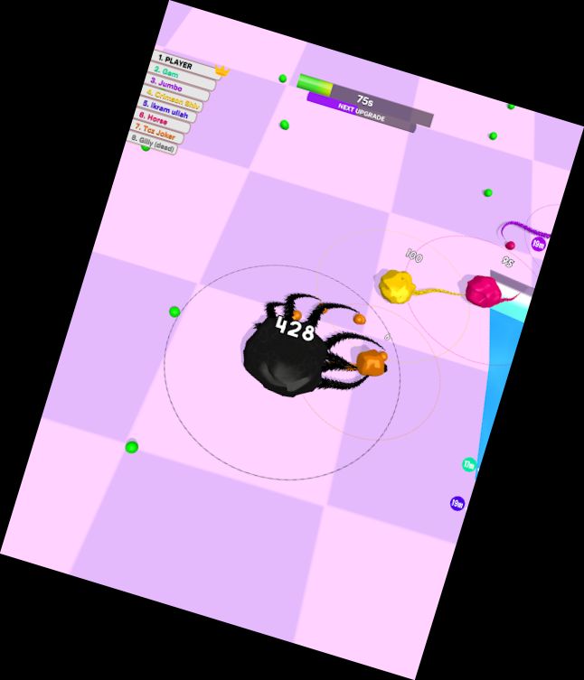 Полівання на