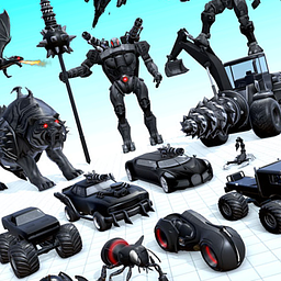 Superhelden Spiele Tiger Spinne