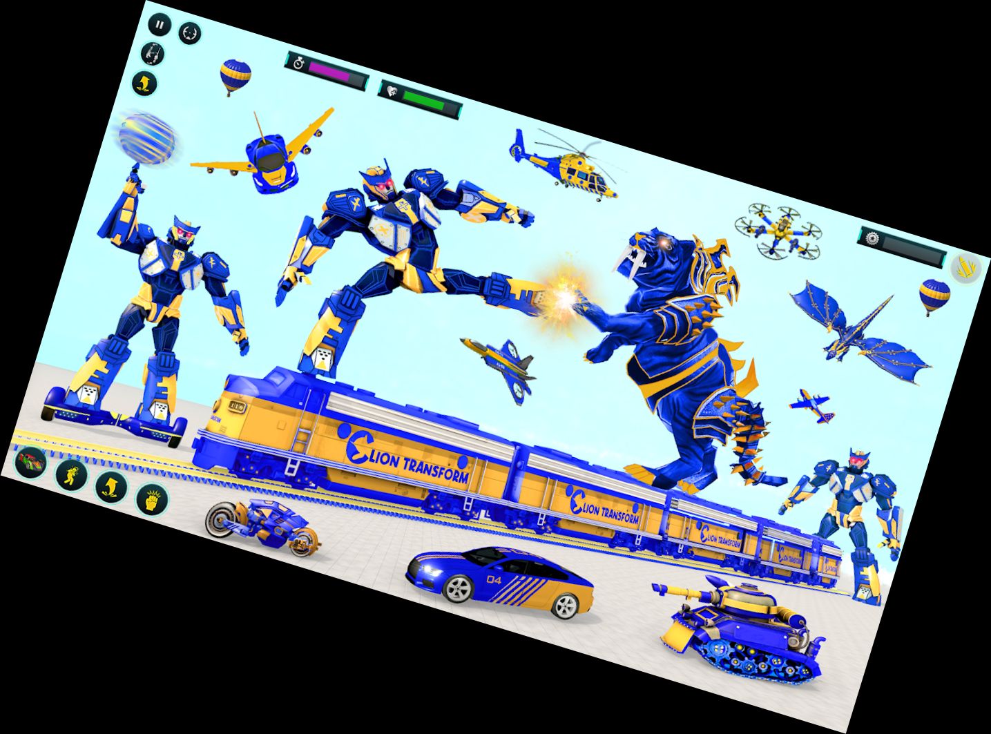 Superhelden Spiele Tiger Spinne