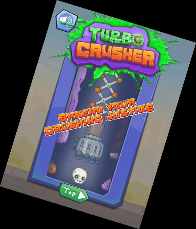 Turbo Disintegrator