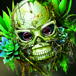 Храмовый Ледяной Побег Пр