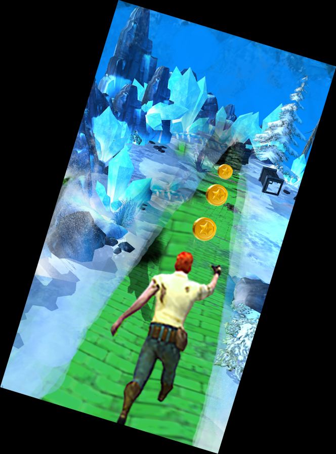 Втеча Принцеси із Заклятого Х