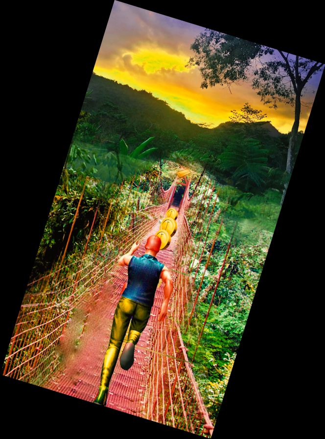 Храмовый Ледяной Побег Пр