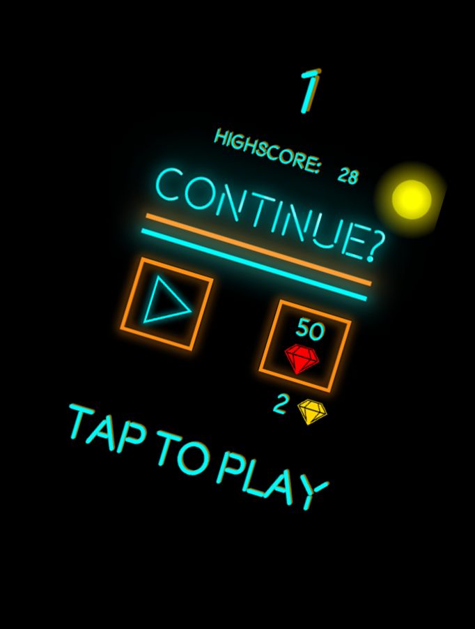 Неонова Рогат