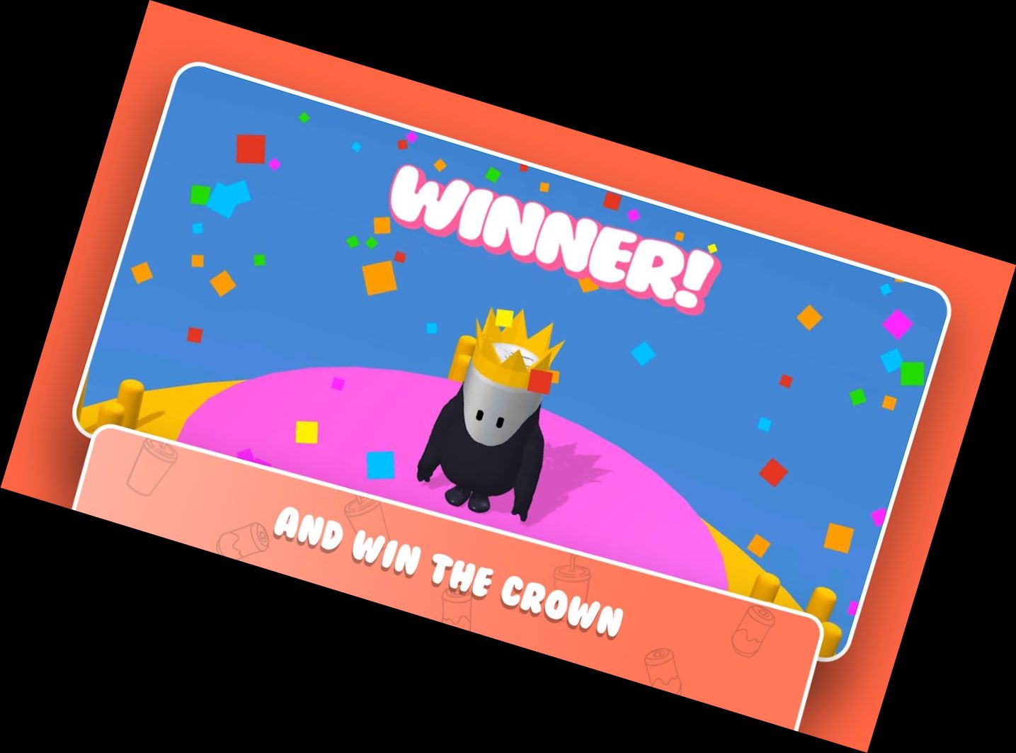 Парни из Соды: Верховный Нока