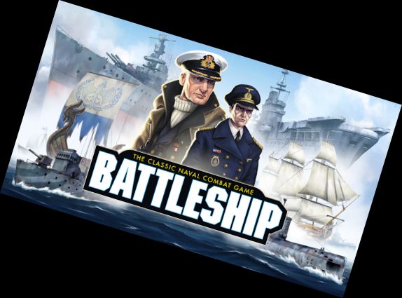 BATTLESHIP - Multiplayer Game