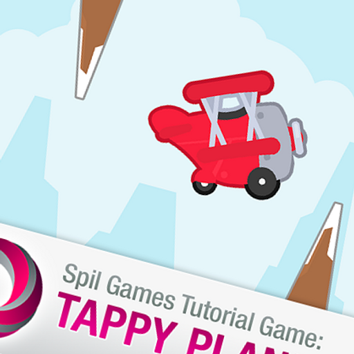 Tappy Plane: Infinite Flight