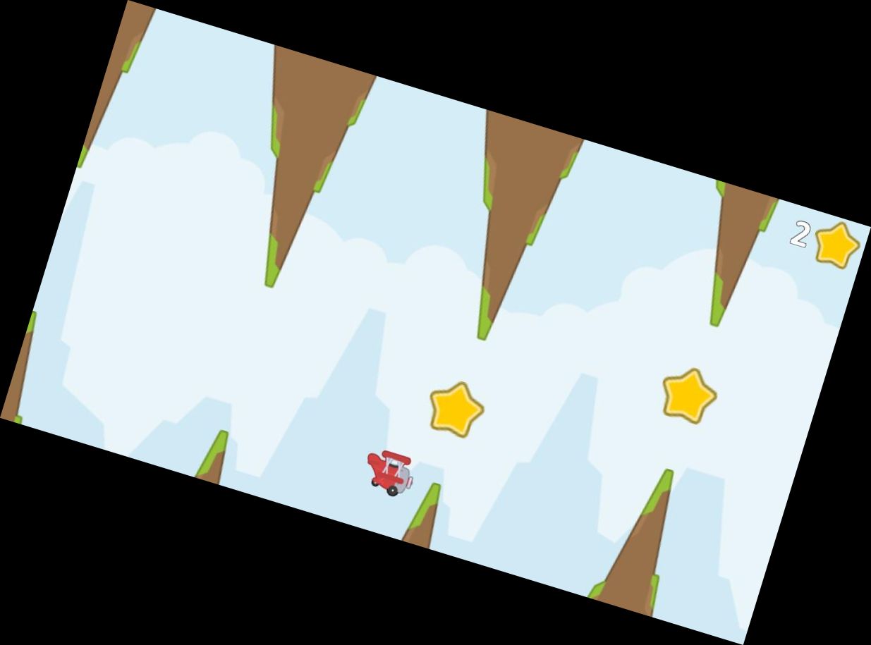 Tappy Plane: Infinite Flight