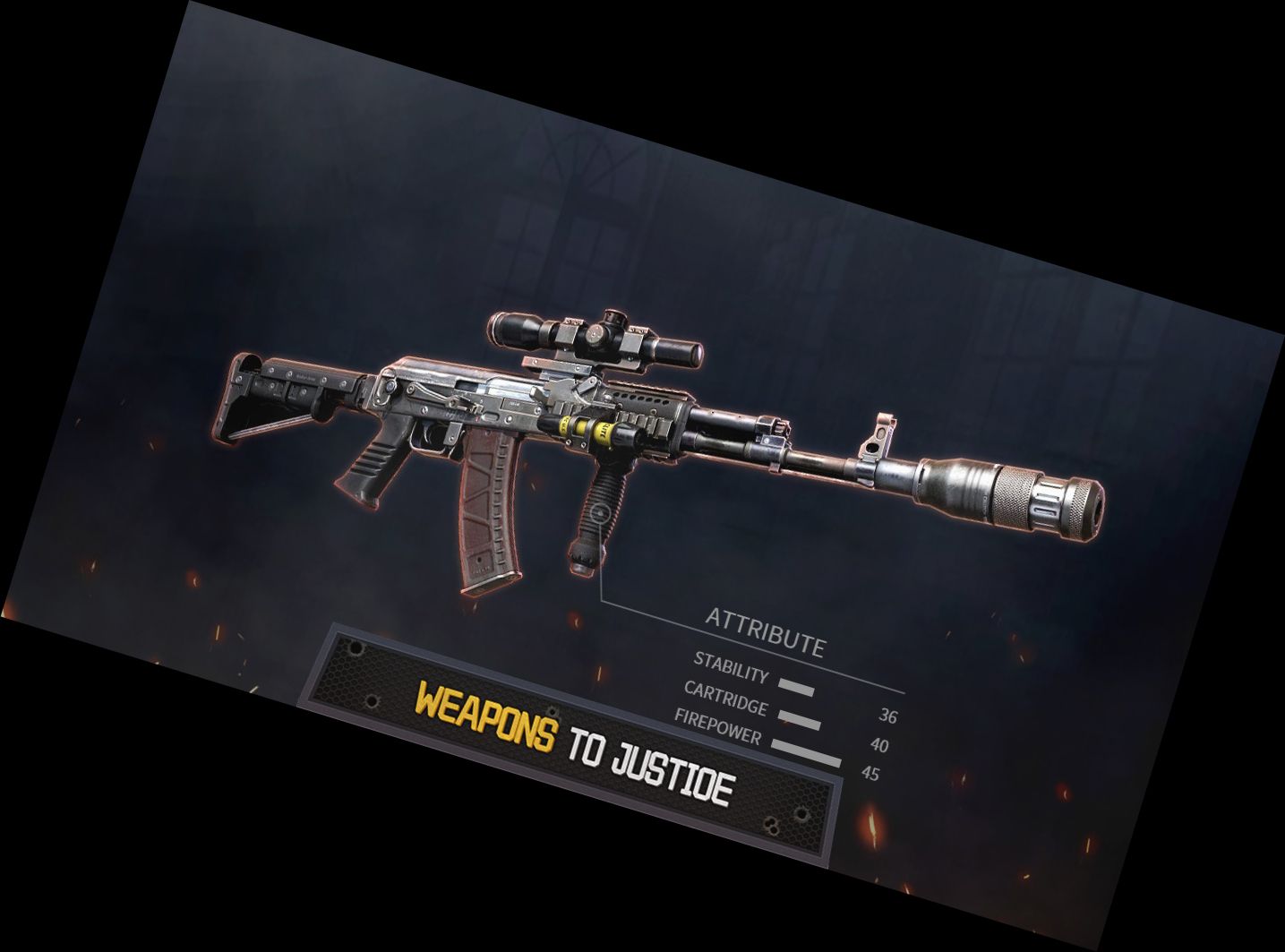 iGun Про Стріля